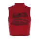 Summer New Women's Clothing Street Letters Printed Cropped Tank Top Women - EX-STOCK CANADA