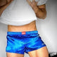 Men's Boxer Brief Home Wear Lounge Short Pant Breathable underwear - EX-STOCK Canada
