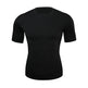 Bodybuilding T-shirt Fitness Workout shirt for men - EX-STOCK Canada
