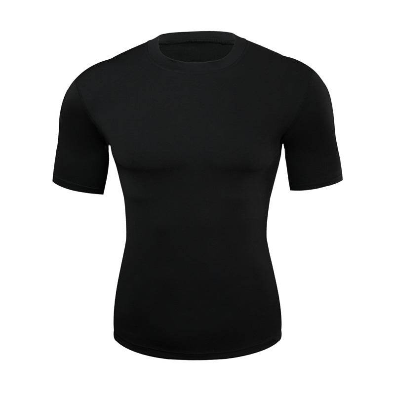Bodybuilding T-shirt Fitness Workout shirt for men - EX-STOCK Canada