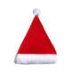 Christmas Hat LED Light Plush Children's Adult Christmas Decorations Christmas Supplies Luminous Santa Hat Home Decoracion - EX-STOCK CANADA