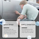 Rayhong Car Scratch Repair Pen — Touch-Up Paint Pen for Scratches & Paint Damage (3-Piece Set)