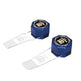 Magnetic Auxiliary Light for Car Window Tinting – Special LED Lamp for Film Cutting | Canada & USA