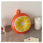 Donut Eggshell Bag Kindergarten Cartoon Children EX-STOCK