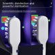 Tooth Brush Holder Sanitizer Uv Toothbrush Sanitizer Toothpaste Accessories Portable Toothbrush Sterilizer Portable Disinfectant - EX-STOCK CANADA