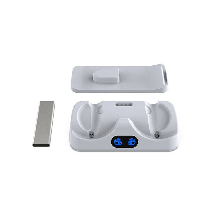 PS5 VR2 Charging Base With Display Light Handle EX-STOCK Canada 