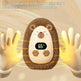 Winter Portable USB Rechargeable Outdoor Smart Fluffy Hand Warmer Hand muff - EX-STOCK Canada