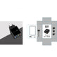 4-Port USB Wall Charger with Quick Charge 3.0 – EU, UK & US Plug | Multi-Colour