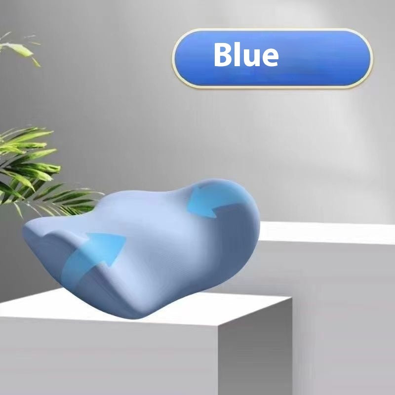 Bed Sleeping Waist Pillow Ergonomic Flat Lying Artifact Special For Sleep Lumbar Support - EX-STOCK Canada