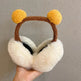 Warm Plush Earmuffs Earmuff Antifreeze Ear Covers - EX-STOCK Canada