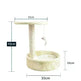 Cat Climbing Frame Litter Tree Integrated Grab - EX-STOCK CANADA