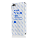 Soft TPU Custom Phone case Flip Card Holder iphone case - EX-STOCK CANADA