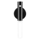 Auto LED USB Magnetic Wood Wireless Night Light Corridors Porch Lights PIR Motion Sensor Wall Light Cabinet Lamp - EX-STOCK CANADA