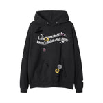 Fall Street fashion Hoodie sweatshirt Pullover unisex - EX-STOCK Canada