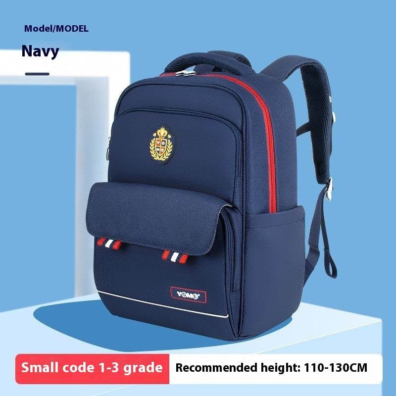 Super Lightweight Backpack for Kids – Unisex Design - EX-STOCK Canada