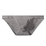 Men's Underwear Bulge Big Bag Sports Briefs Pant - EX-STOCK CANADA