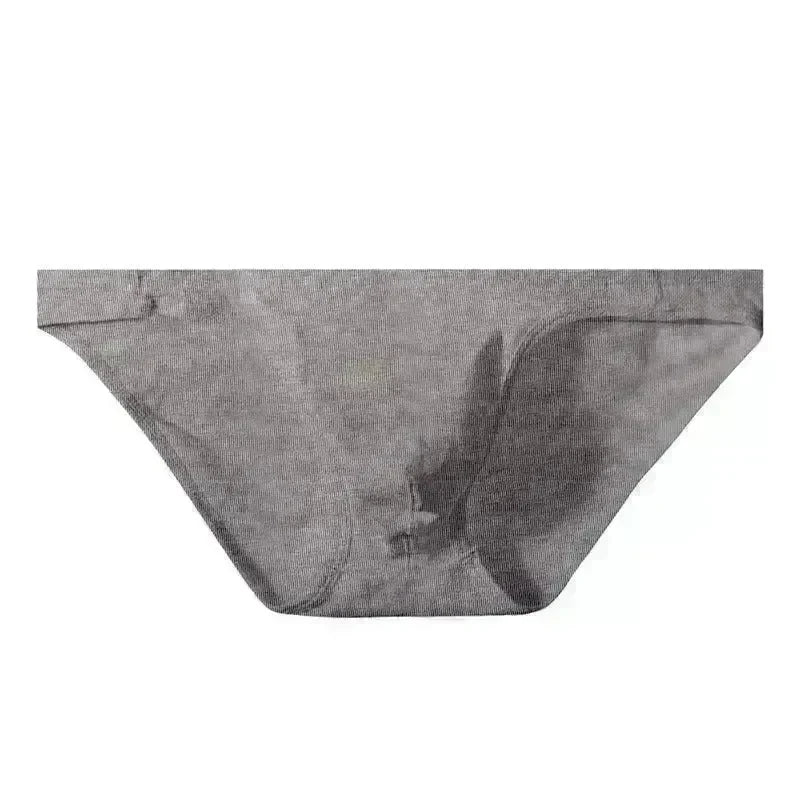 Men's Underwear Bulge Big Bag Sports Briefs Pant - EX-STOCK CANADA