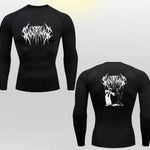 Lycra Spandex Sport Running Fitness Workout Gym T-shirt for men - EX-STOCK Canada