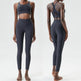 Sports Workout Clothes Two-piece Suit - EX-STOCK CANADA