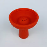 Arabic Hookah Accessories Silicone Smoke Bowl Seven-hole Smoke Pot - EX-STOCK Canada