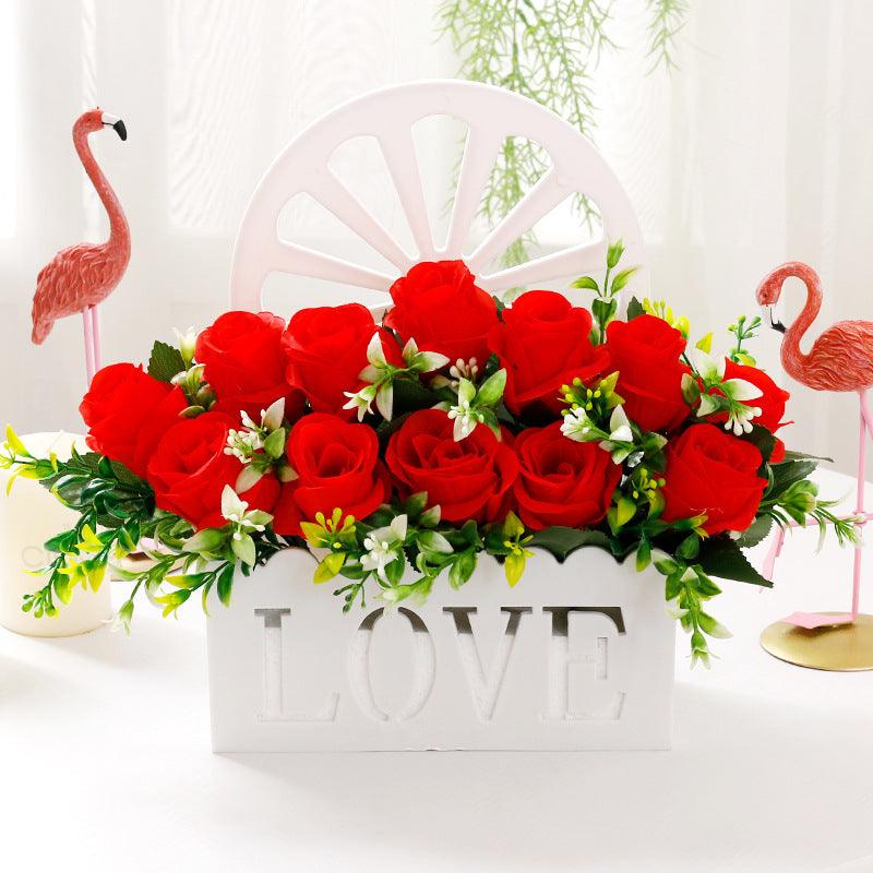 Living Room Set Ornament Hanging Basket Wall EX-STOCK Canada 