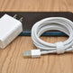 Mobile Phone Usb Charging Cable 5V2A - EX-STOCK Canada