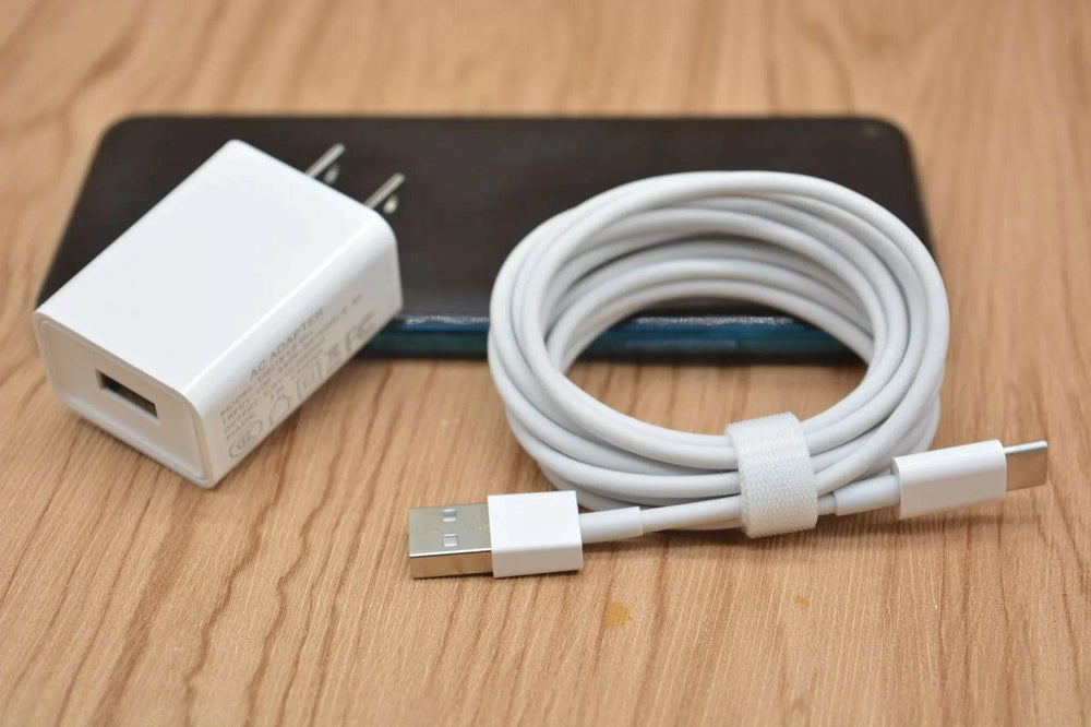 Mobile Phone Usb Charging Cable 5V2A - EX-STOCK Canada