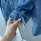 Design Loose Denim Jacket For Women - EX-STOCK Canada