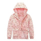Kids' Coat Windproof Waterproof Jacket Fleece-lined Camouflage Clothing - EX-STOCK CANADA