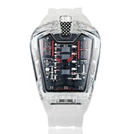 Cool Sports Watches Luxury Waterproof Japan - EX-STOCK Canada