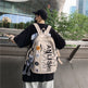 Backpack Large Capacity Sports Backpack EX-STOCK
