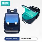 Primary School Student Schoolbag Burden Reduction Spine Protection EX-STOCK