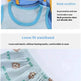Casual Children's Pure Cotton Cartoon Printed Vest Set Two piece for baby boys - EX-STOCK Canada