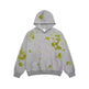 Unisex Cotton Air Layer Moss Hoodie Sweatshirt  Pullover - EX-STOCK CANADA