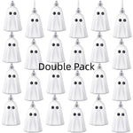 Halloween hanging ghost decorations in multi-pack options – product view 6