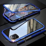 Double-sided Glass For 11 Mobile Phone Case - EX-STOCK Canada