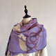 Cashmere Dual-use Warm Winter Vintage Scarf Women - EX-STOCK Canada