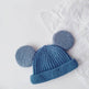 Cartoon Big Ears Children Woolen Beanie Cap - EX-STOCK Canada