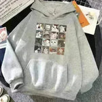 Women's Personalized Harajuku Sweatshirt Loose Plus Size - EX-STOCK CANADA