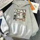 Women's Personalized Harajuku Sweatshirt Loose Plus Size - EX-STOCK CANADA