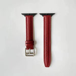 Replaceable Genuine Leather Watch Band Strap for iwatch - EX-STOCK Canada