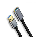 Interface Mobile Phone Charging Extension Cable - EX-STOCK CANADA