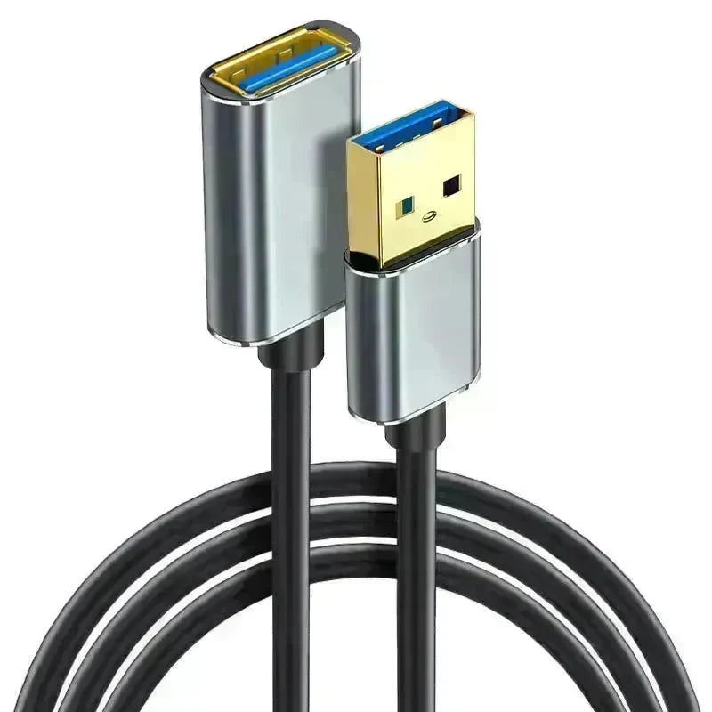 Mobile Phone Charging Extension Cable - EX-STOCK CANADA