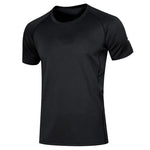 Sports Suit Gym Tights Quick-drying Morning And Night Running Workout Clothes - EX-STOCK CANADA