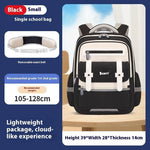 Cloud Style Kids Backpack – Primary School Unisex Bag - EX-STOCK Canada