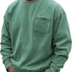Men's Pullover Round Neck Long Sleeves Sweater EX-STOCK Canada 