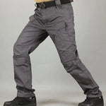 Men's Training Pants Special Service Trousers - EX-STOCK CANADA