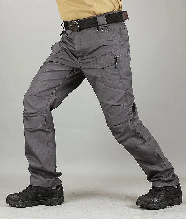 Men's Training Pants Special Service Trousers - EX-STOCK CANADA