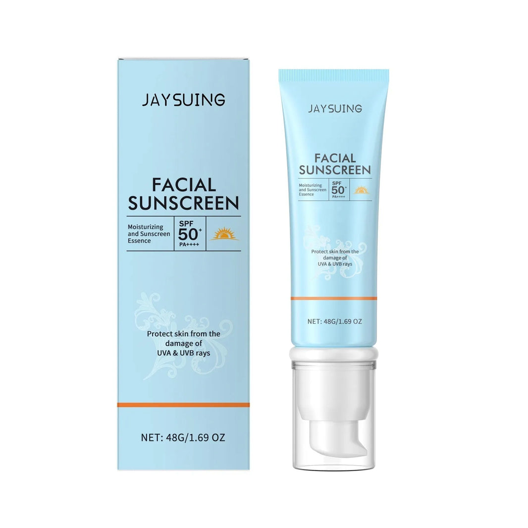 JAYSUING Refreshing Facial Sunscreen SPF 50+ - EX-STOCK CANADA