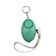 Large Volume Personal Alarm, Women's Anti-Wolf Alarm, Luggage Anti-Lost Device, LED Alarm  EX-STOCK CANADA